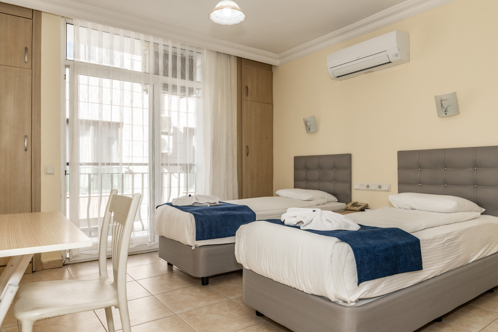 BerrakSu Hotel galeri 2