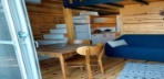Bungalow Deniz Manzaralı Görseli