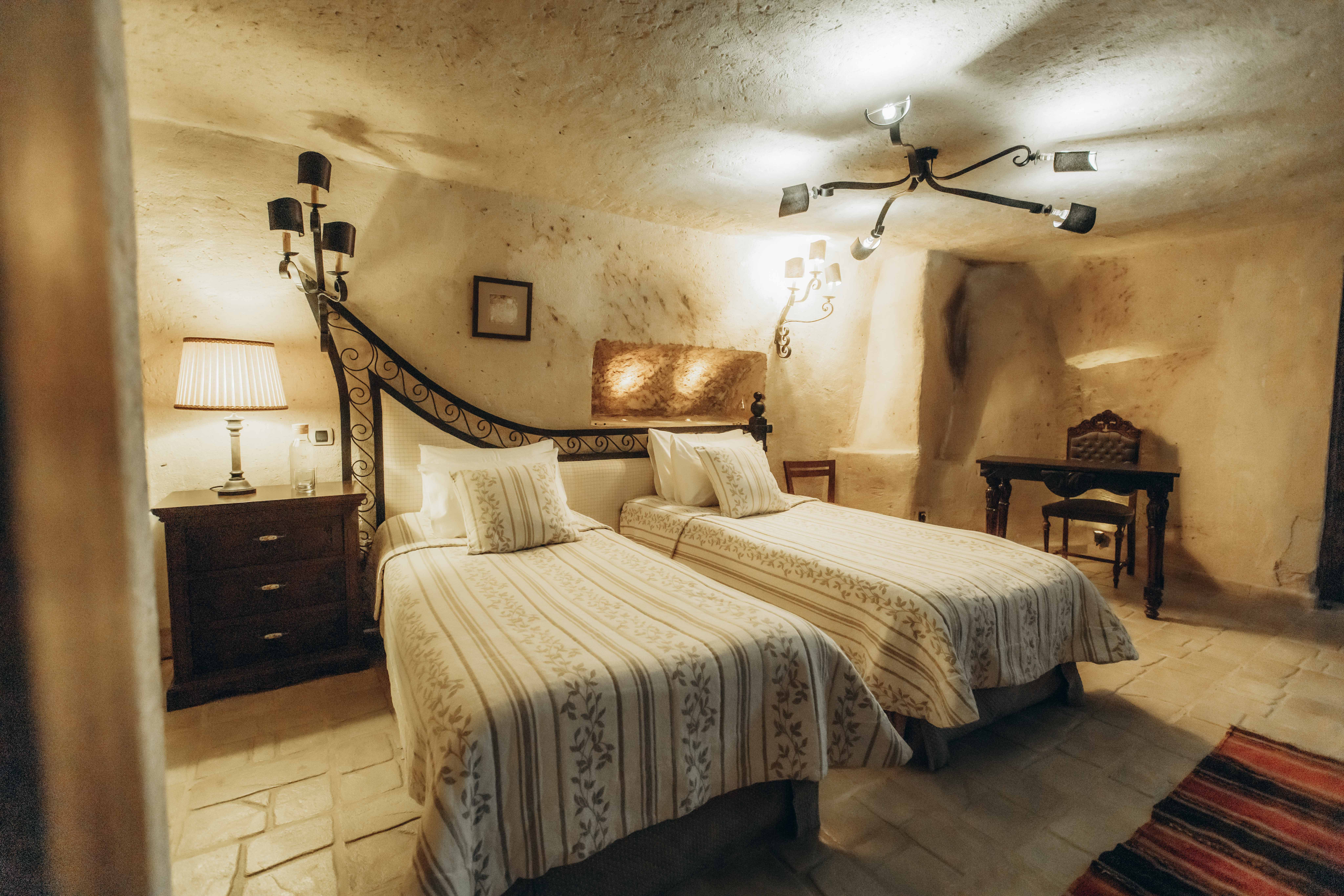 Hush Cappadocia Hotel