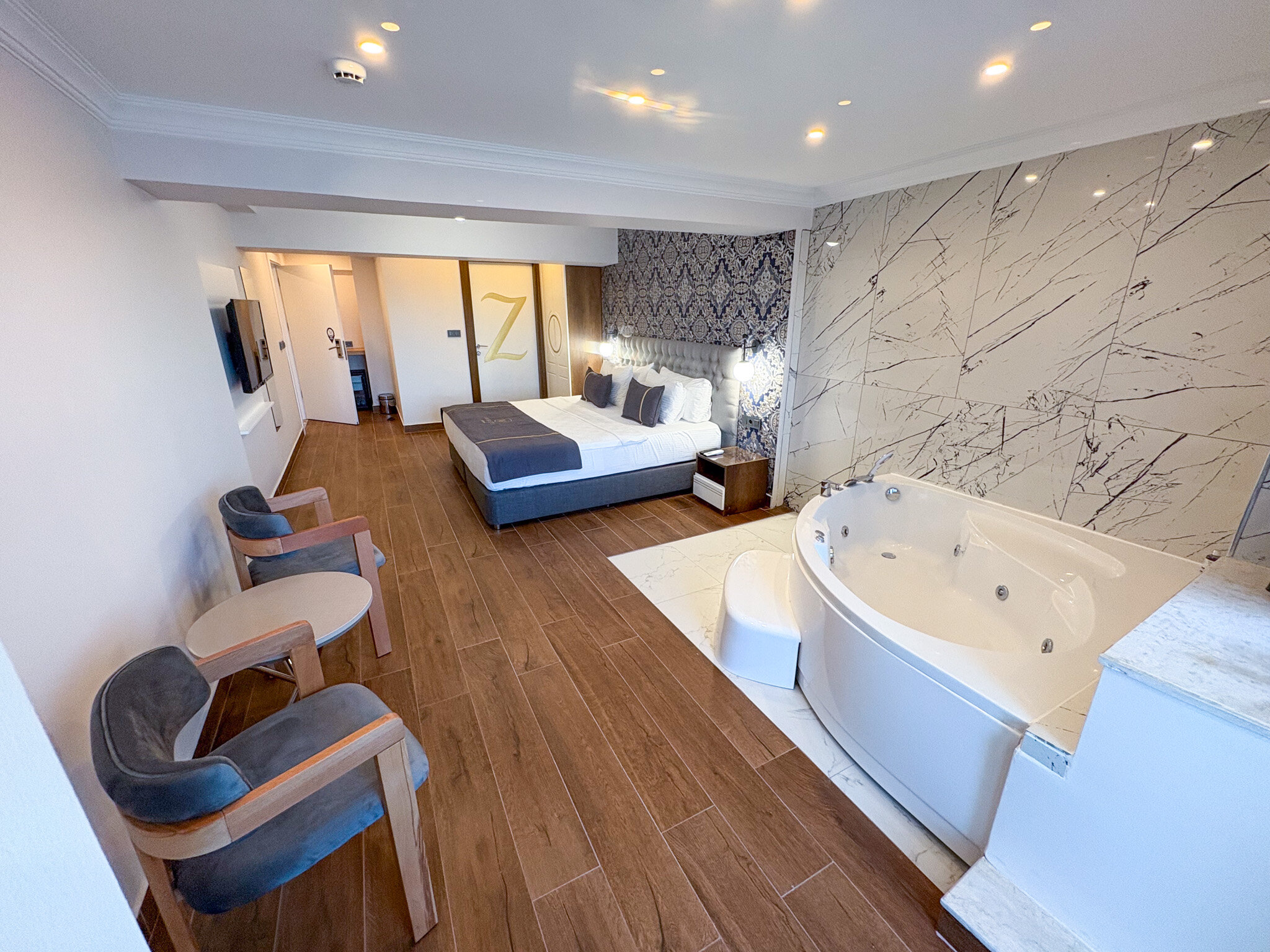 Mira Otel Küçükyalı galeri 2
