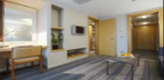 Deluxe Suite Görseli
