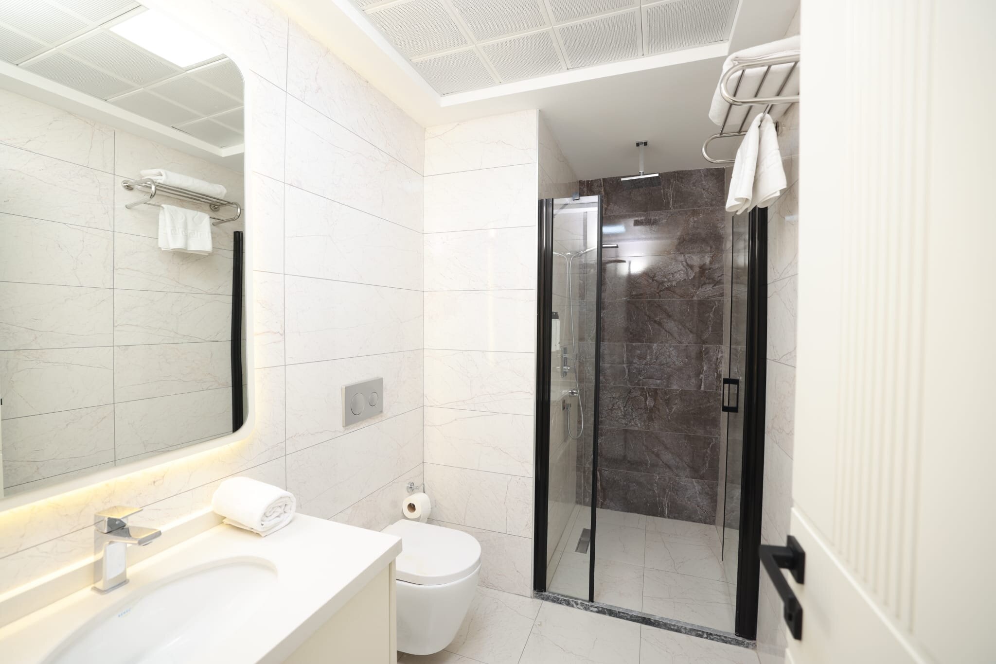 Anemon Diyarbakır Suit Hotel · 11