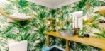Tropical Tiny House Görseli