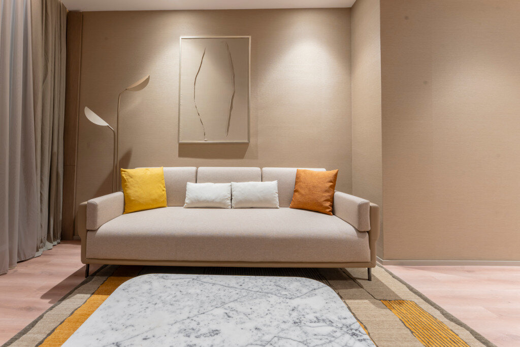 1+1 Apartment