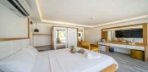 Garden Suite Oda Görseli