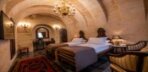 Deluxe Cave Suite with Turkish Bath Görseli