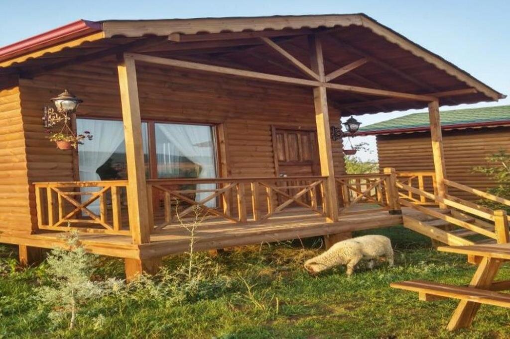 Gököz Natural Park Rezervasyon