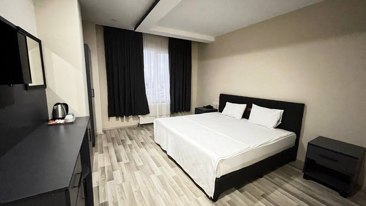 Standard Room, Mountain View