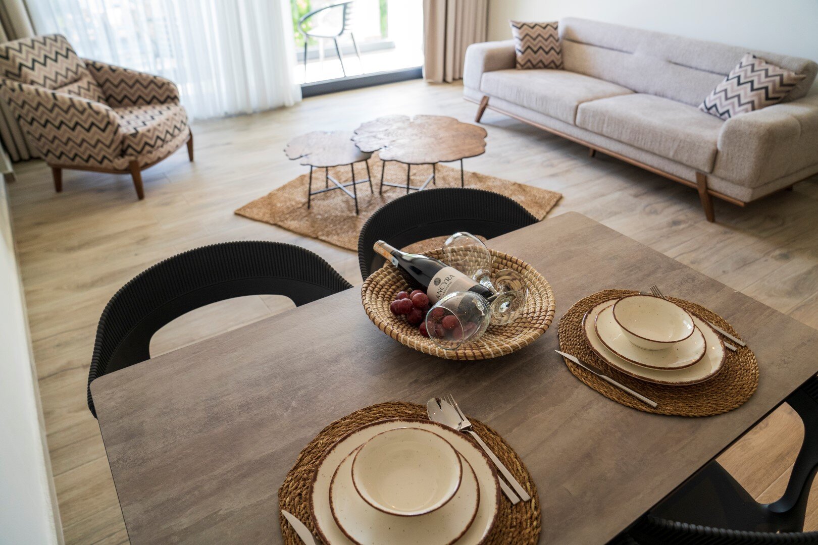 Ancyra Suites Hotel
