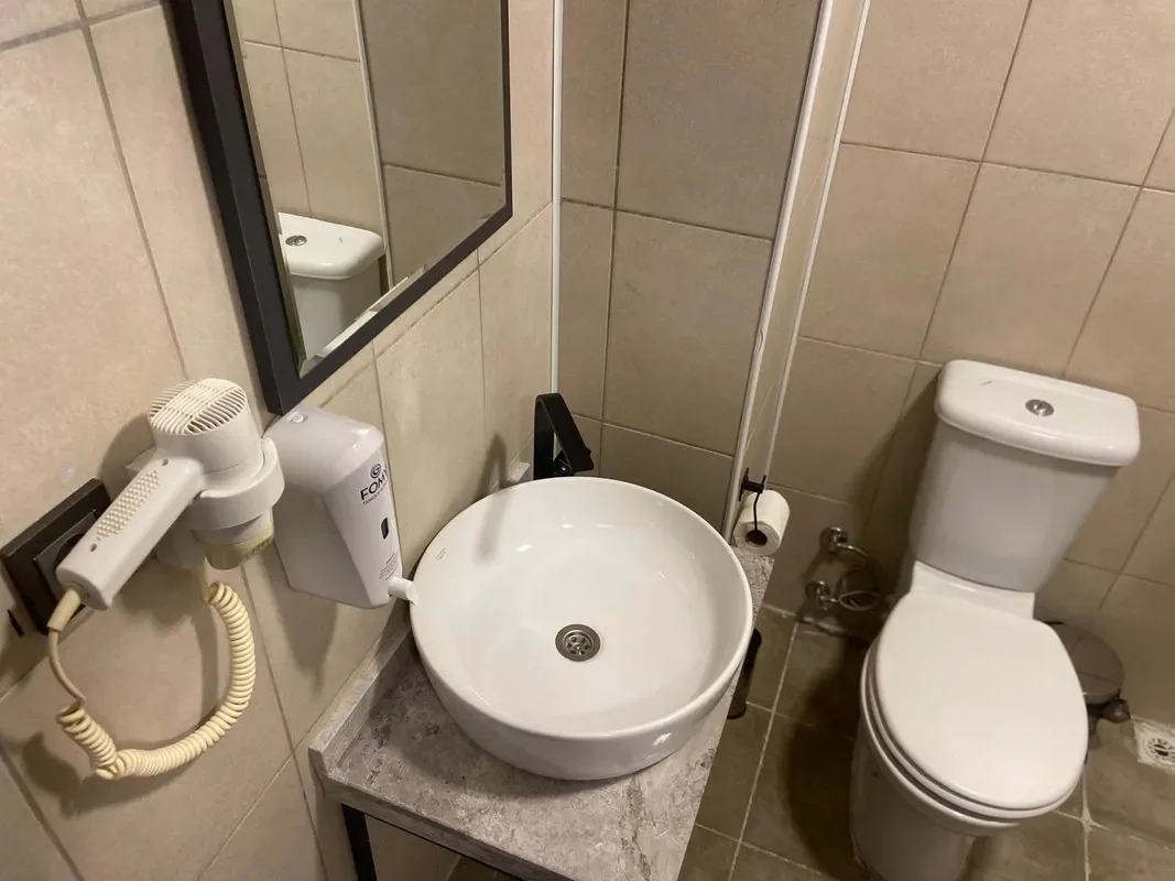 Güven Suit Otel · 11