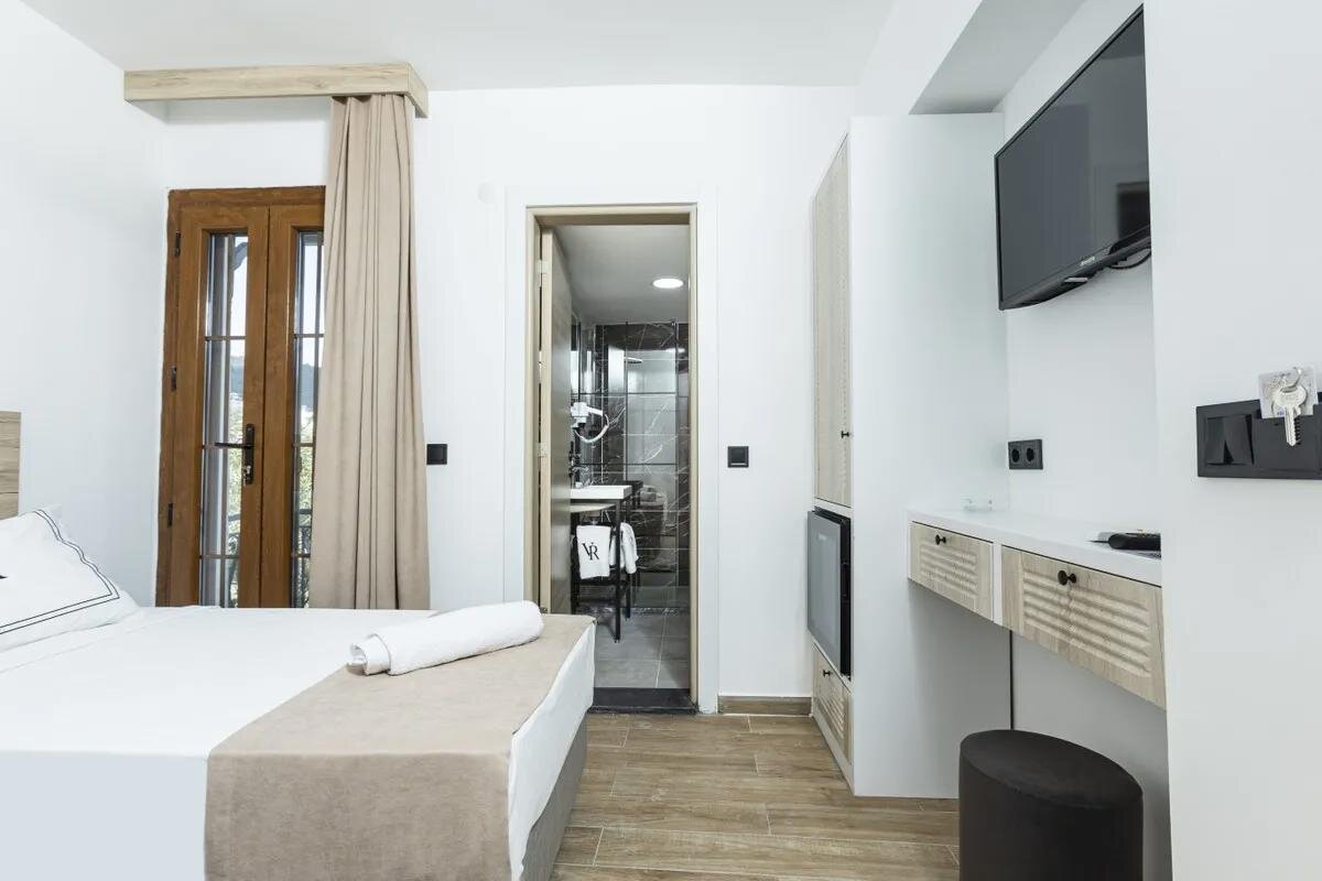 Bodrum Vera Hotel
