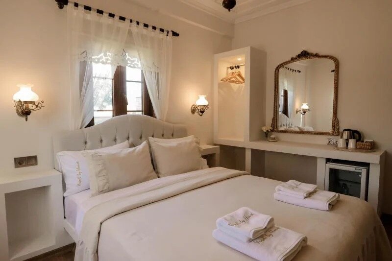 Basic Room, Viewless (Without Balcony)