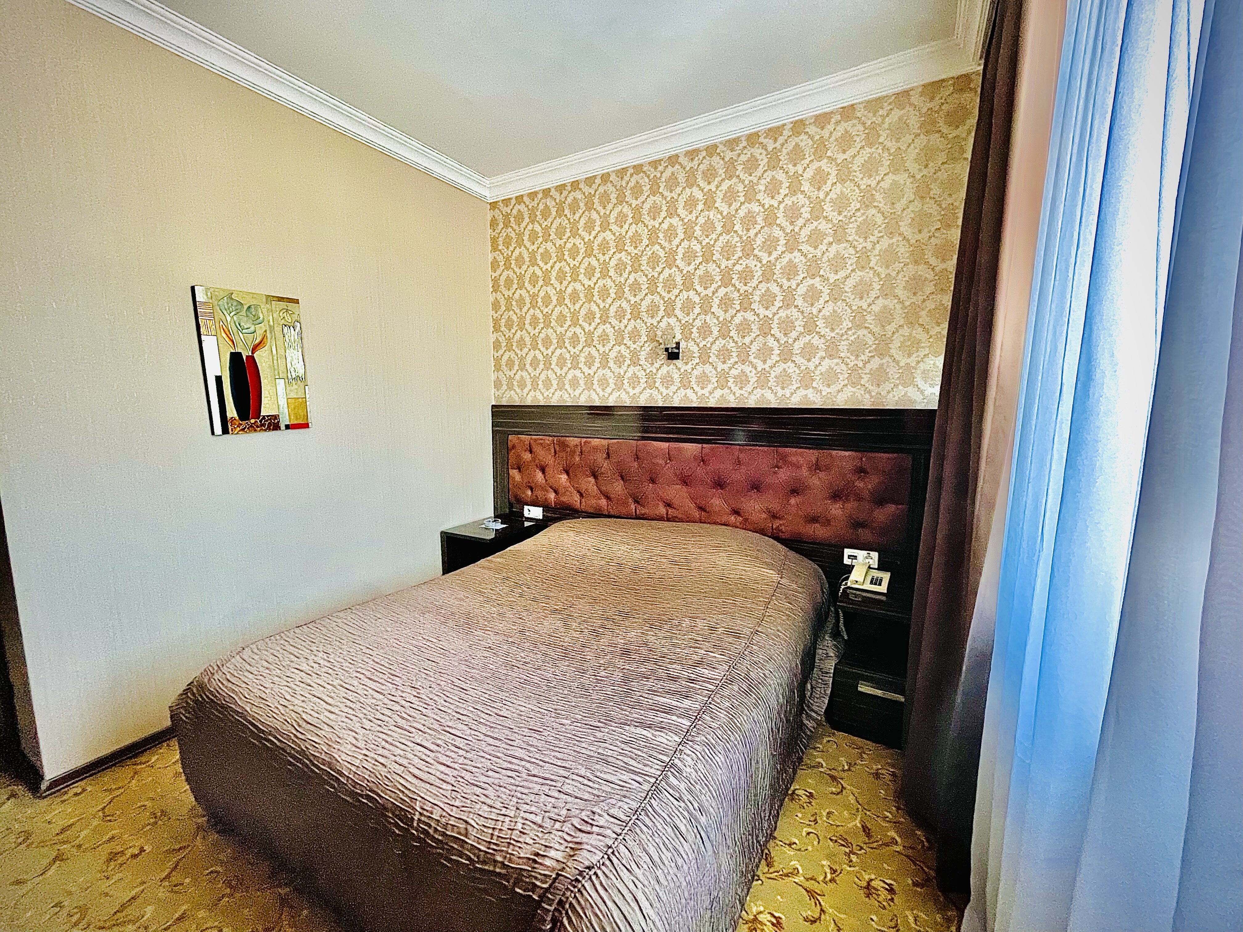 Has Otel Termal galeri 8