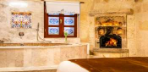 Sultan Taş Suite Görseli
