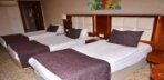 Standart Triple Üç Kişilik Oda Görseli
