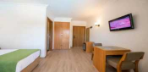 Triple Room with Balcony										 Görseli