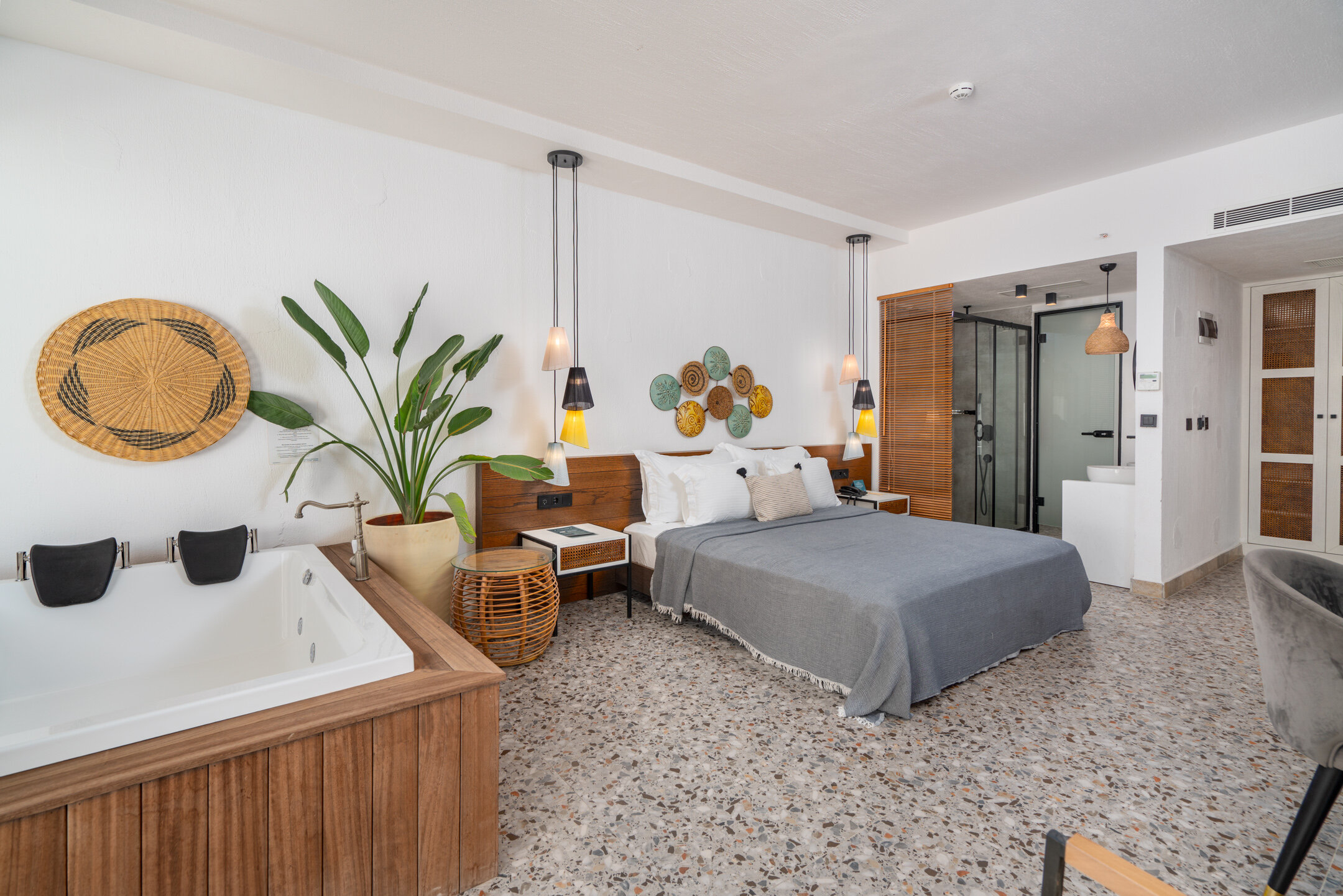 Ölüdeniz Blu Luxury Unique Hotel · 12