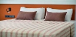 Havuz Manzaralı 2+1 Deluxe Queen Suite Görseli