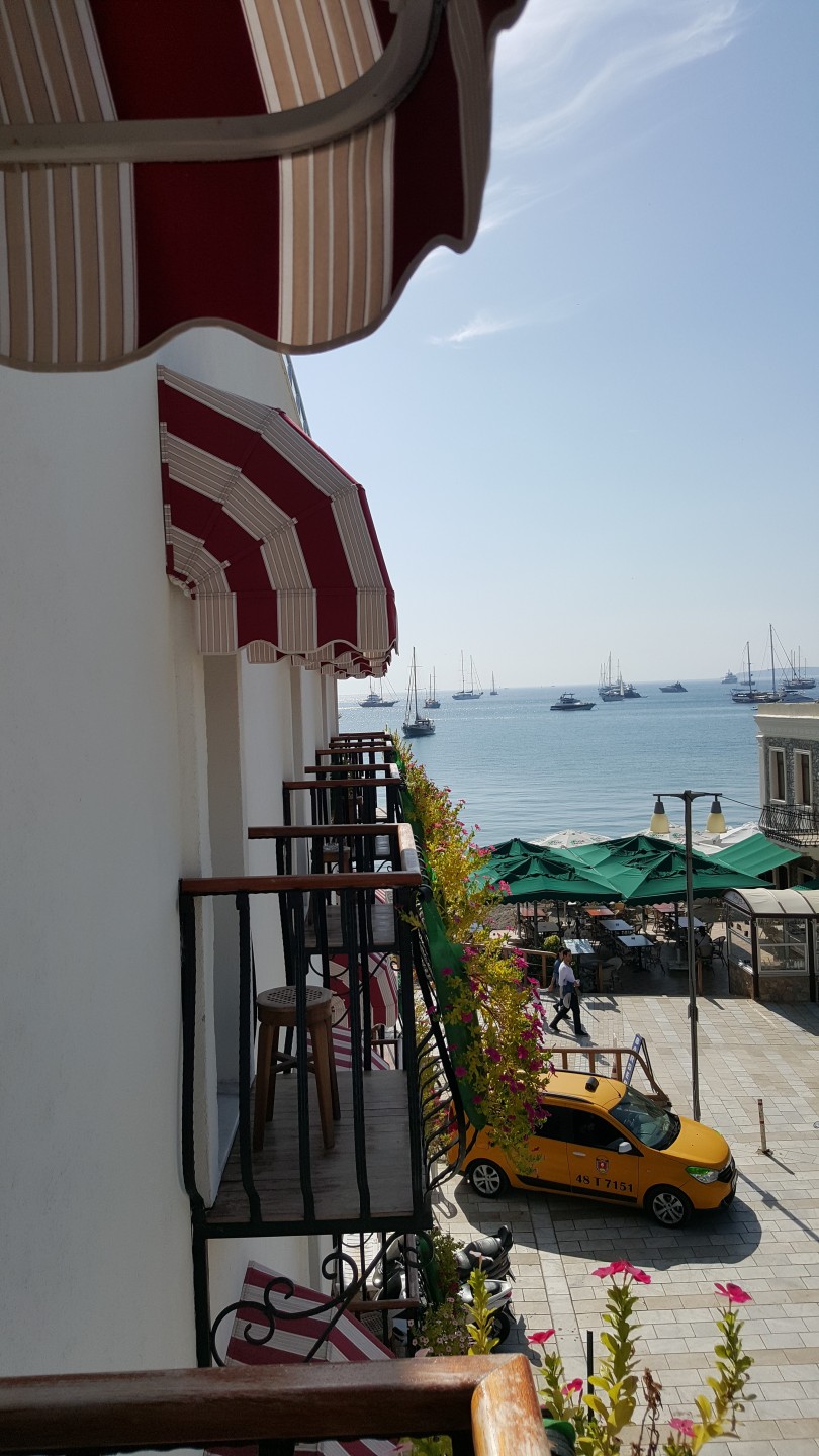 Artemis Otel Bodrum