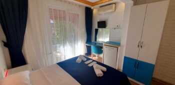 Akçay Yavuz Otel