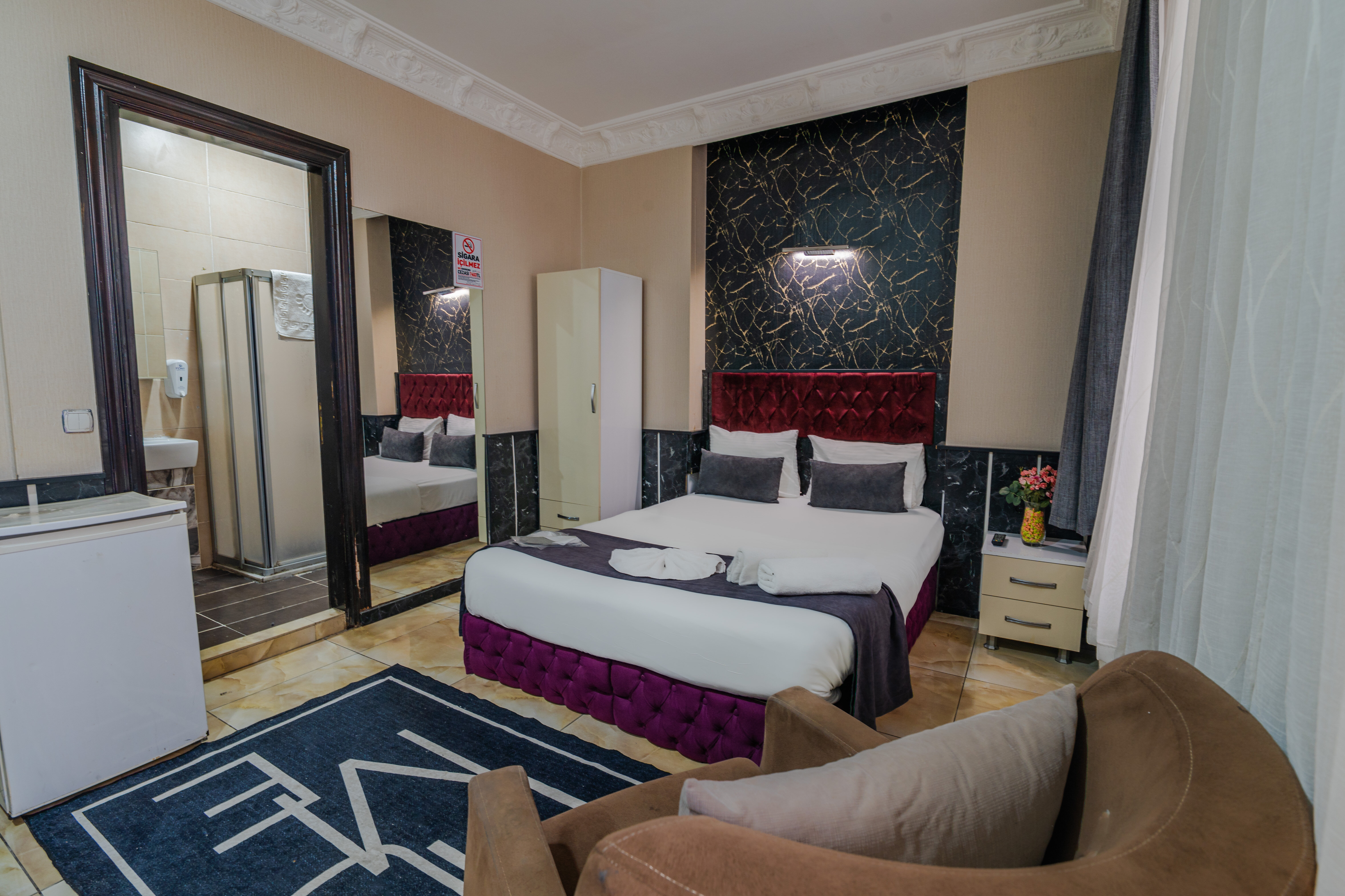 Nest Suite Şişli · 4