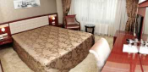 Double French Bed Görseli
