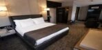 Zone Luxury Şömineli Suit Görseli
