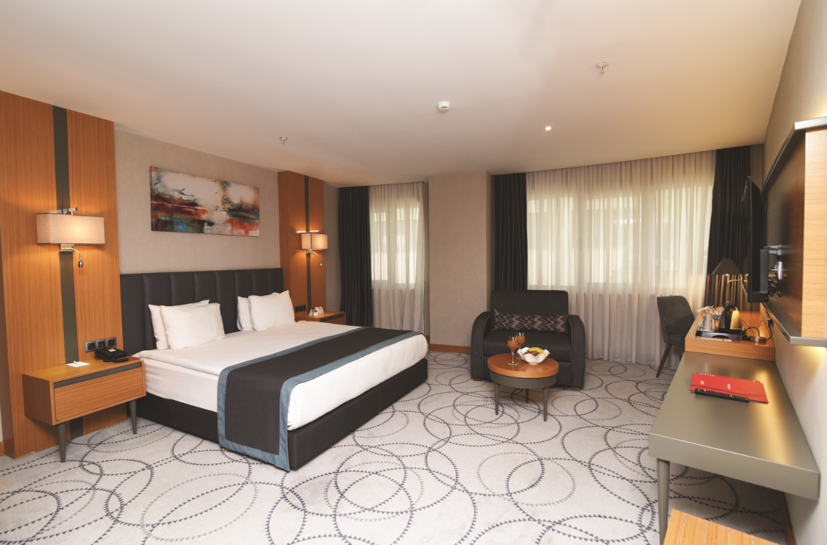 Ramada by Wyndham Bursa Nilüfer