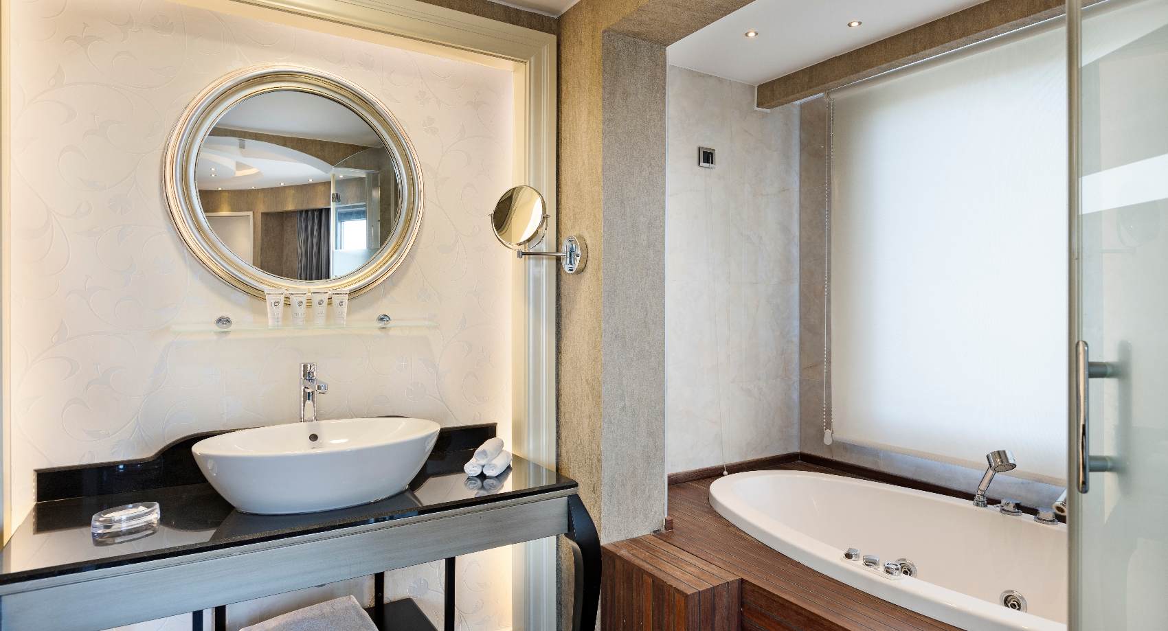 Limak Eurasia Luxury