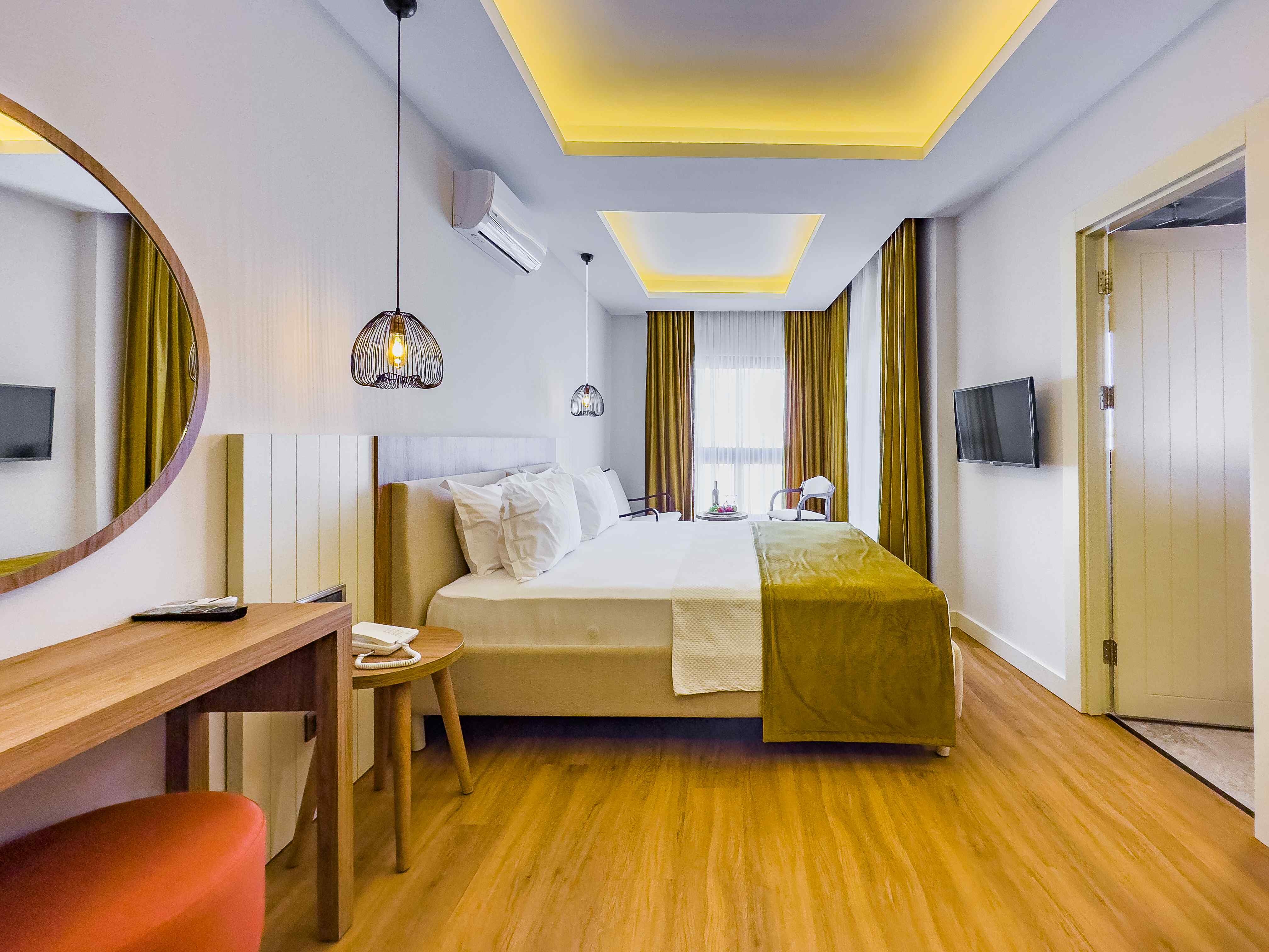 Dedeoğlu Port Hotel