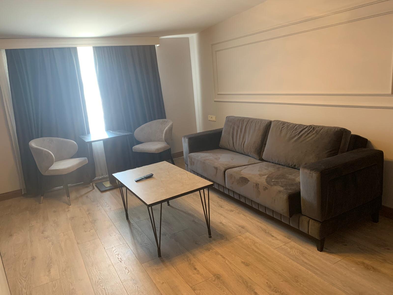 Comfort Suites Hotel