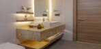 Balkonlu Double Superior Room - Kara Manzaralı Görseli