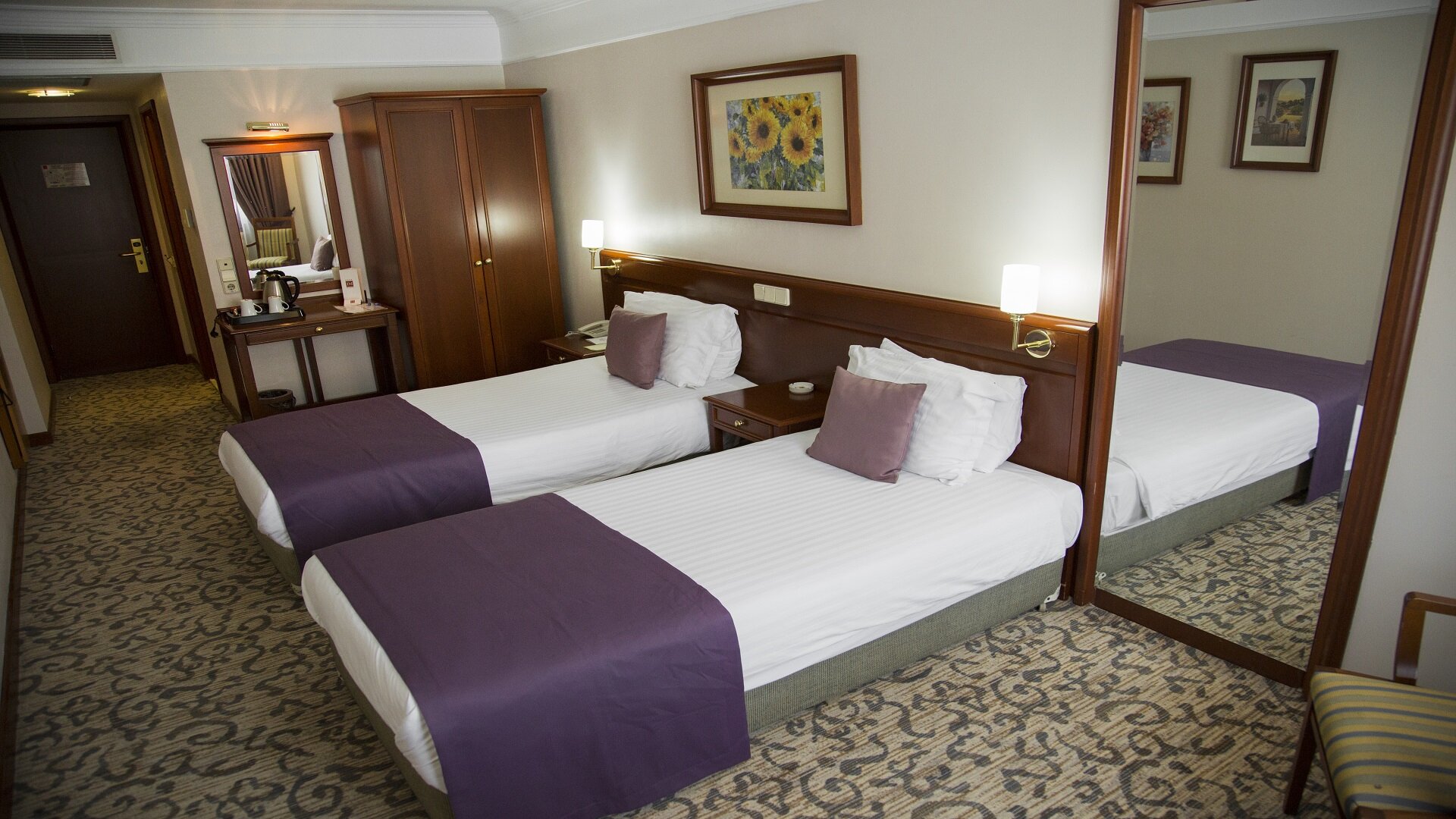 Dila Hotel · 12