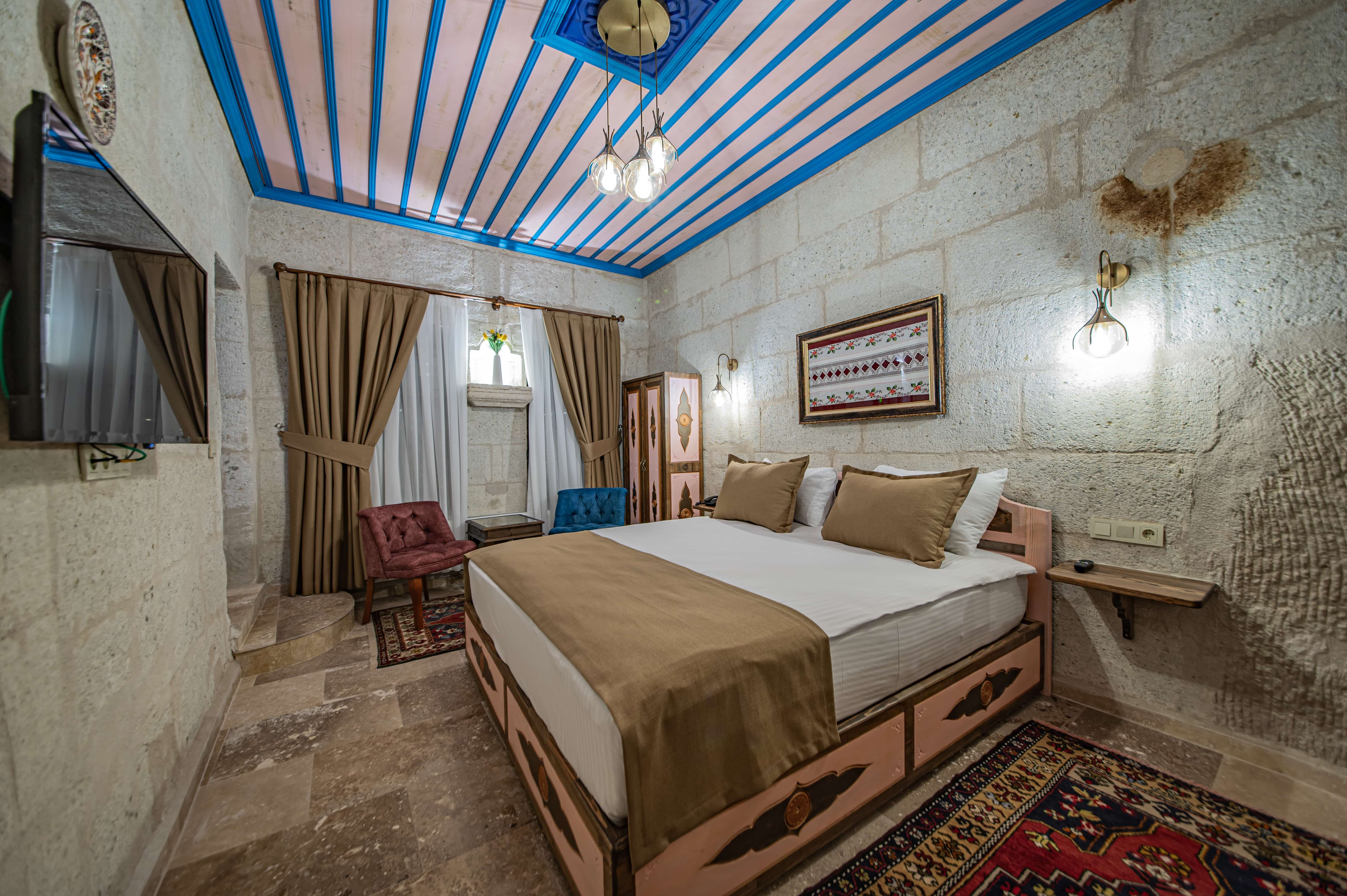 Arcus Cappadocia galeri 5