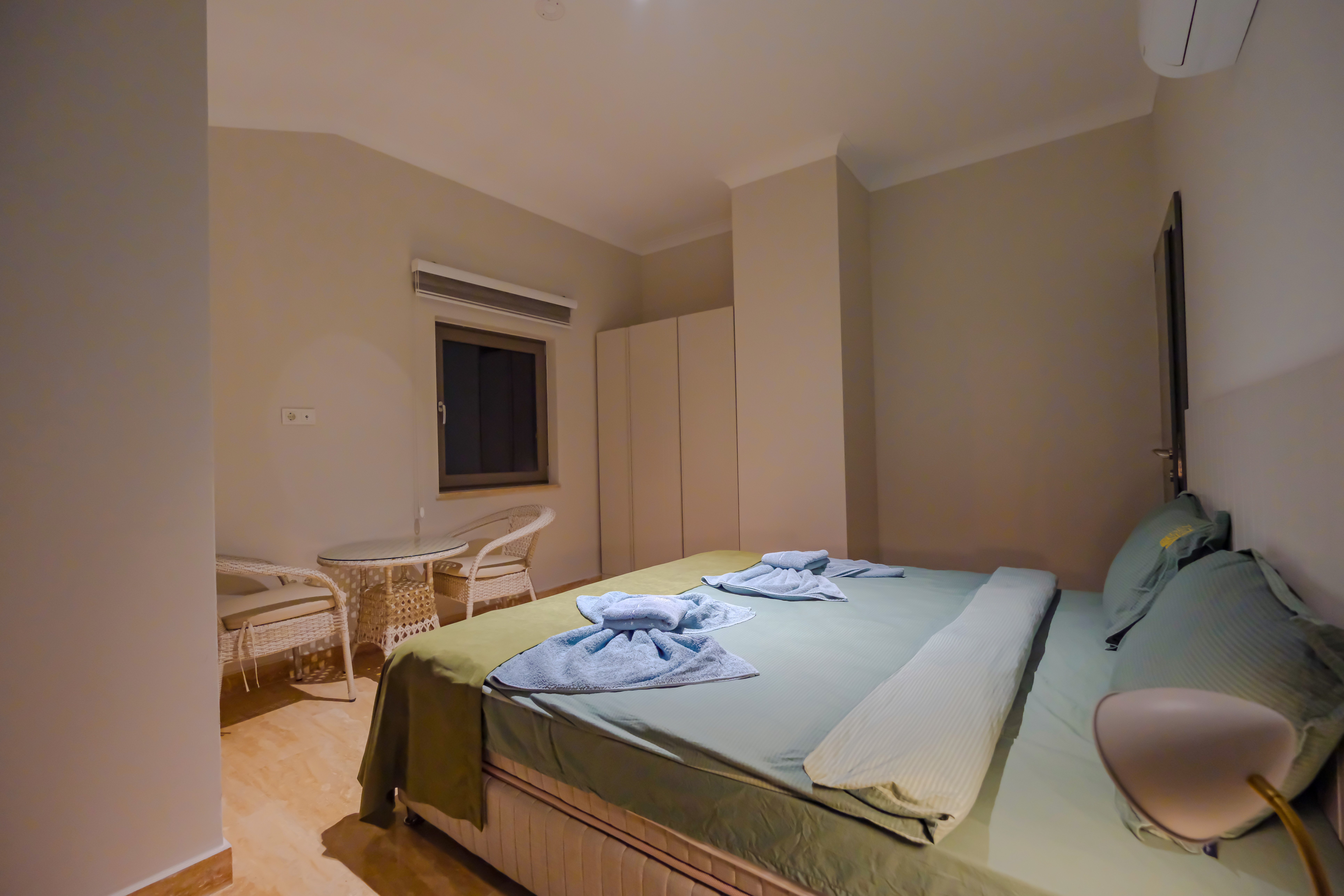Eden Nest Exclusive Hotel