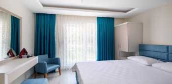 Sitti Apart Hotel