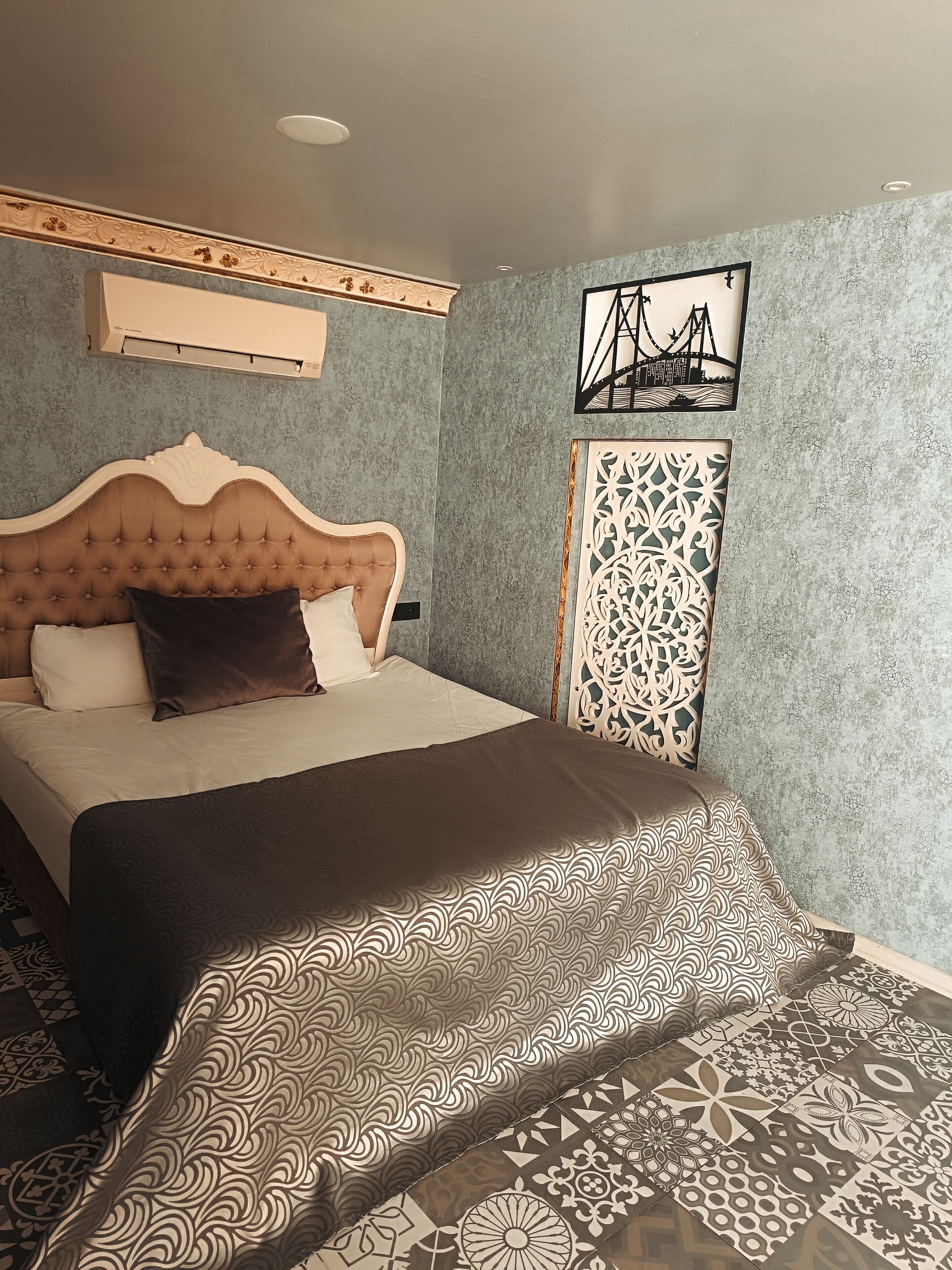Family Suite Room