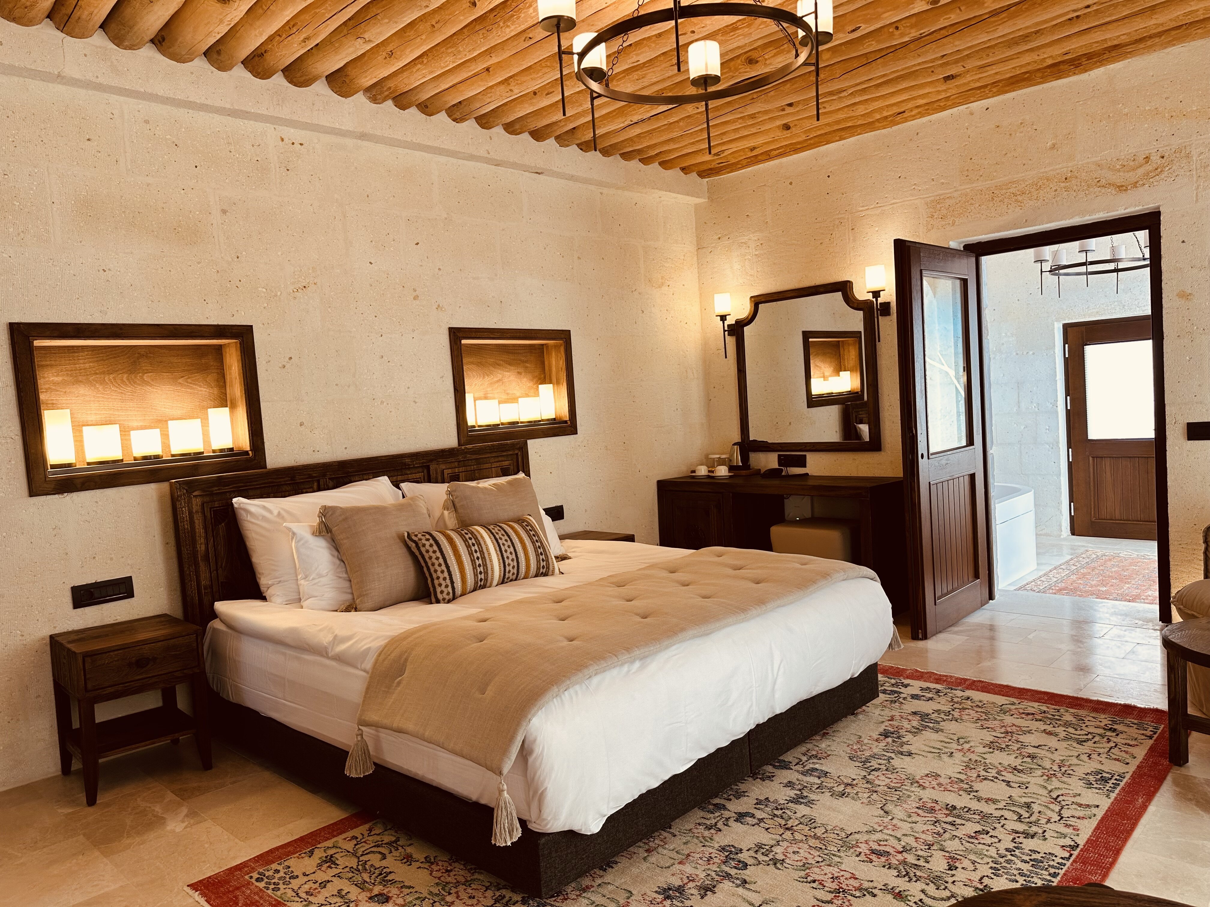 Suite Room