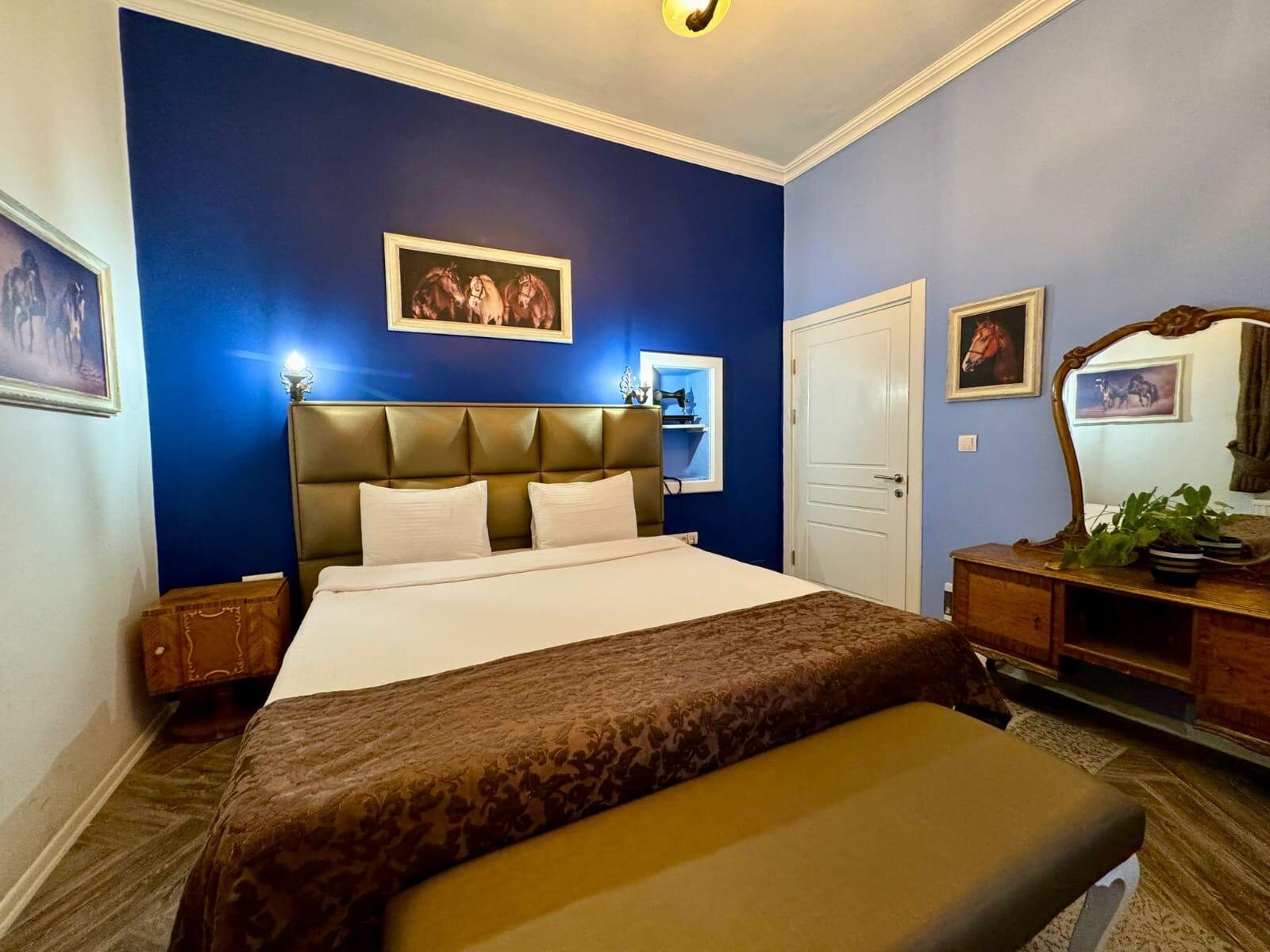 The Red Horse Hotel galeri 7