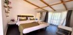 Deluxe Oda Deniz Manzaralı Görseli