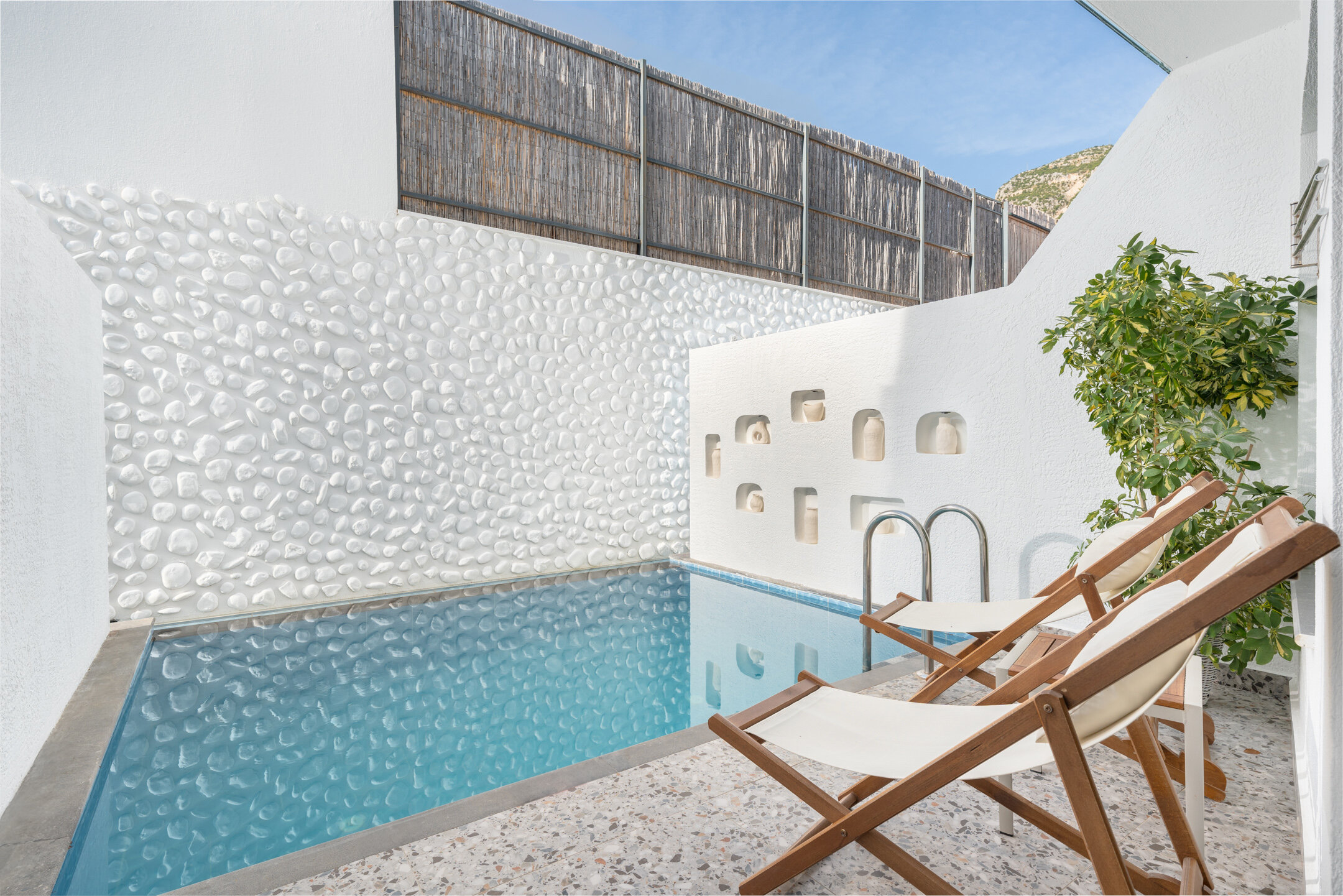 Ölüdeniz Blu Luxury Unique Hotel · 8