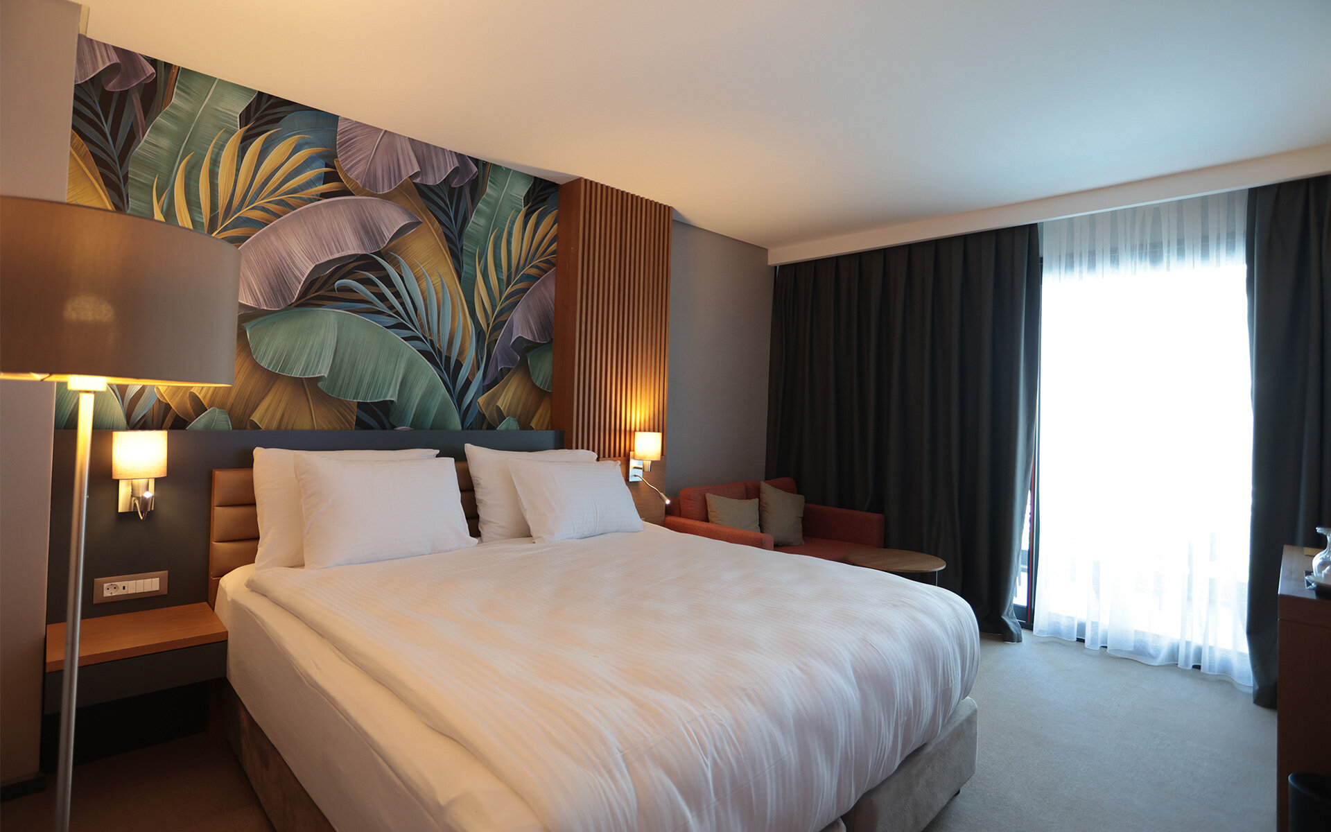 Boyalık Beach Palms Hotel galeri 8