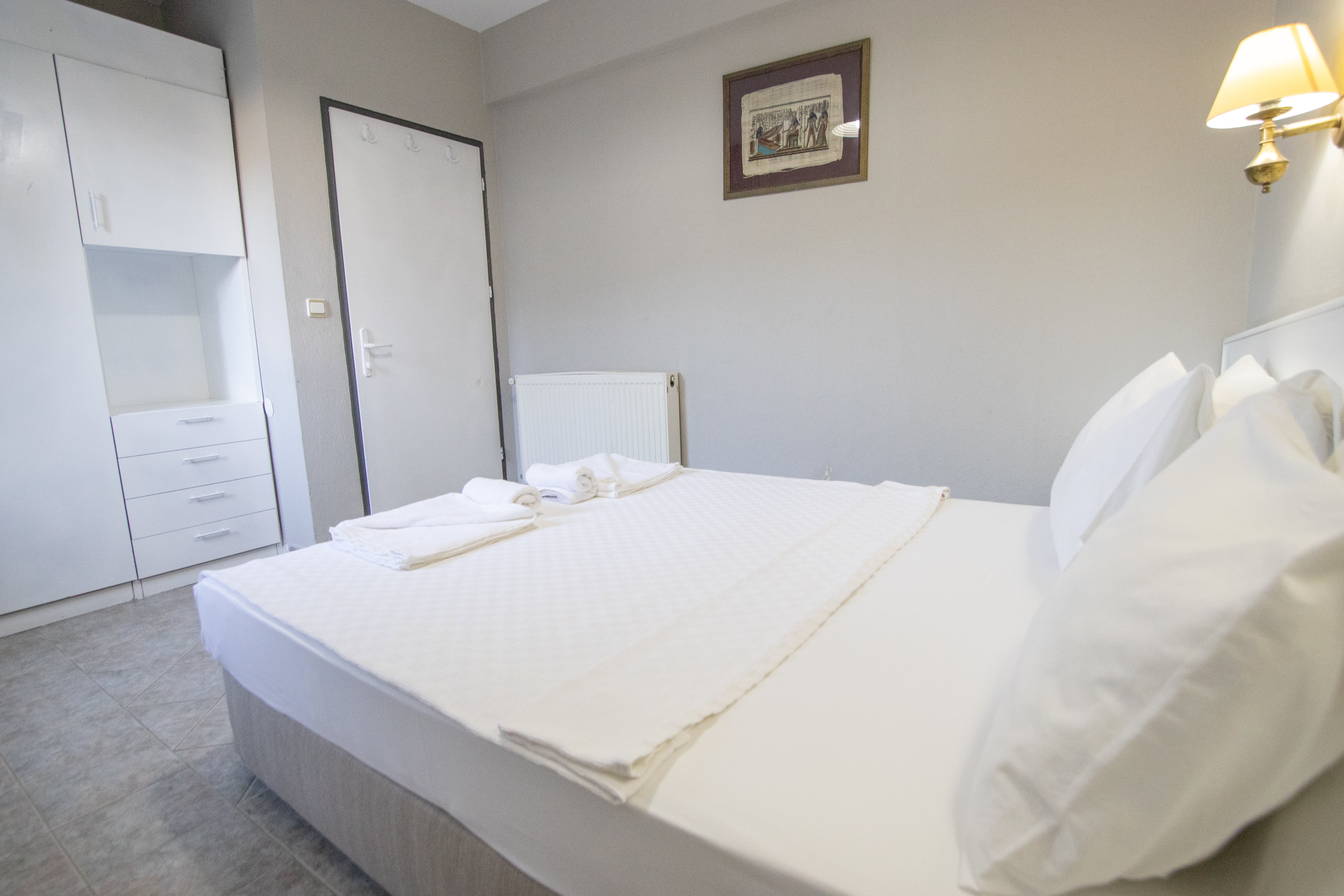 Sunpoint Hotel Bodrum