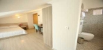 Penthouse Panoramik Deniz Manzaralı Oda Görseli