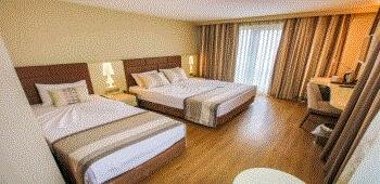 Sinema Hotel Ordu · 54