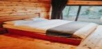  2+1 Deluxe Bungalov ( Isıtmalı Havuz, Şömineli) Görseli