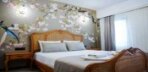 Deluxe Suit Aile Balkonlu Oda Görseli
