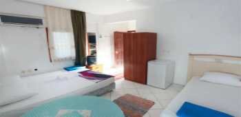 Armağan Apart Otel