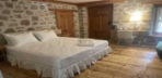 Taş Ev Standart Oda Görseli