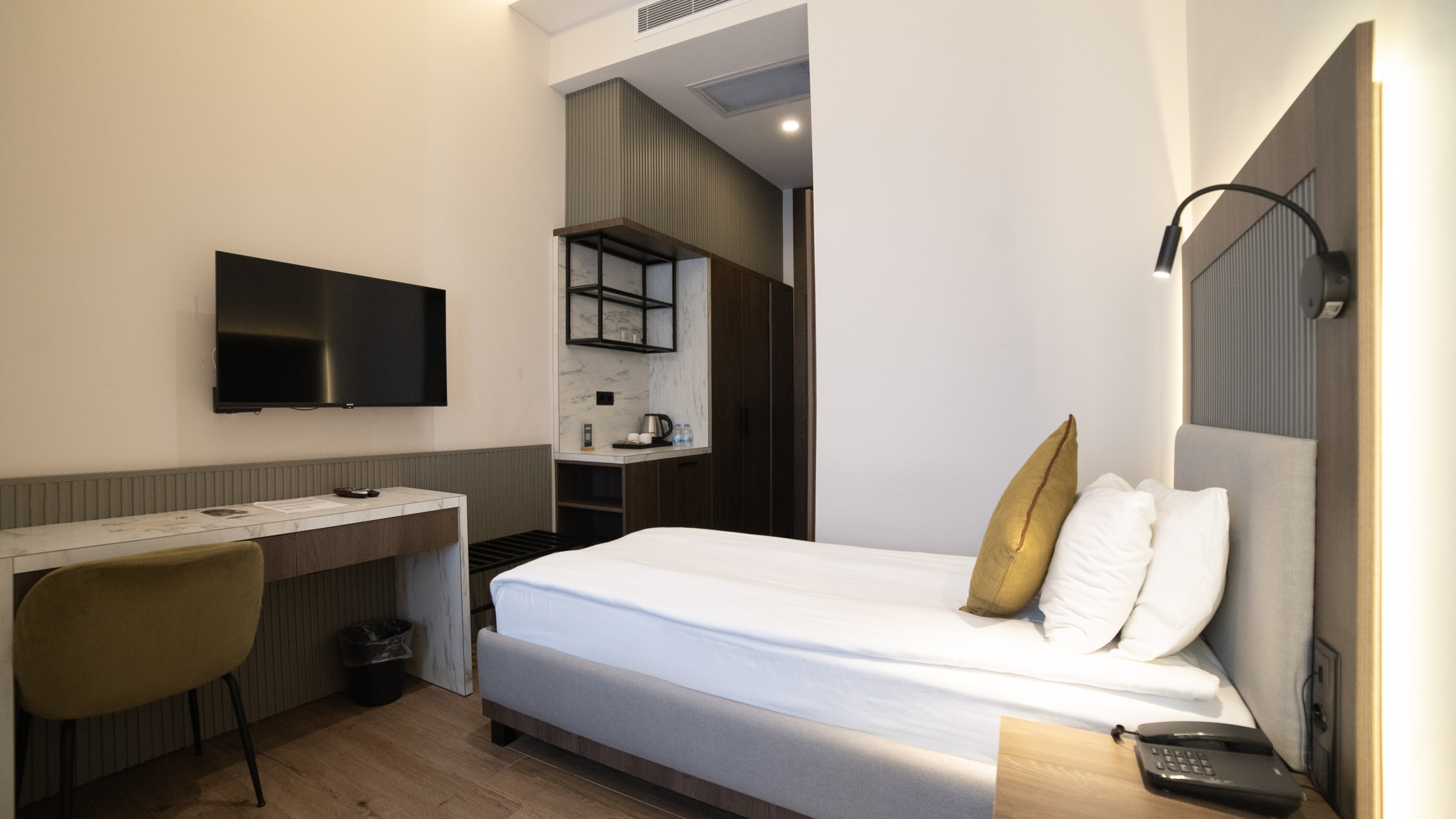 Mira Inn Lara galeri 3